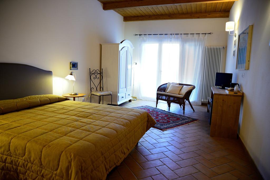 Agriturismo Al Colle Bertinoro Exteriér fotografie