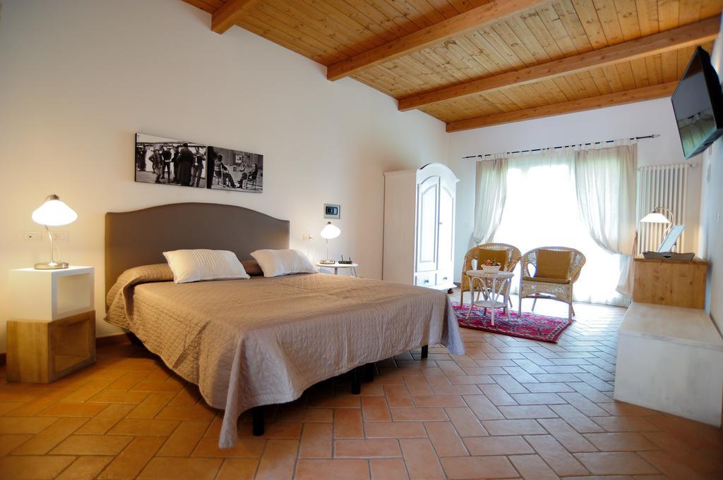 Agriturismo Al Colle Bertinoro Exteriér fotografie