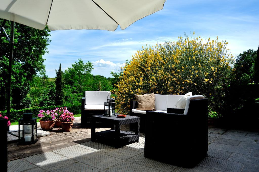 Agriturismo Al Colle Bertinoro Exteriér fotografie