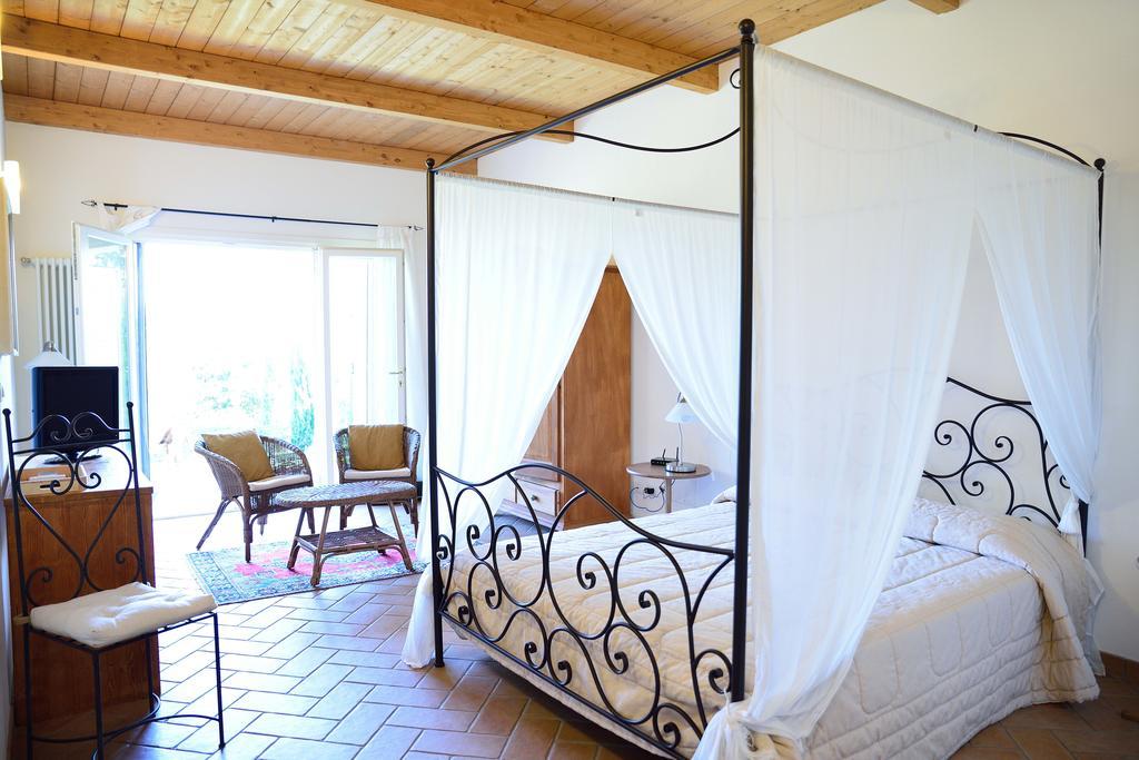 Agriturismo Al Colle Bertinoro Exteriér fotografie