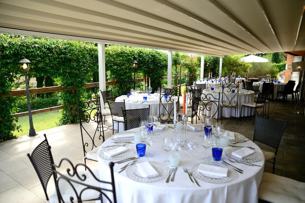 Agriturismo Al Colle Bertinoro Exteriér fotografie