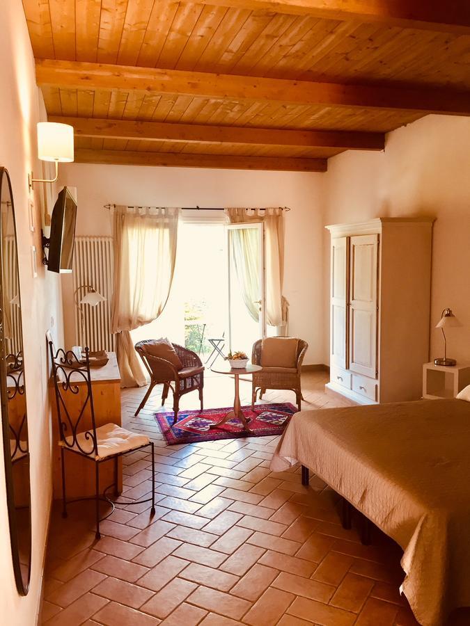 Agriturismo Al Colle Bertinoro Exteriér fotografie