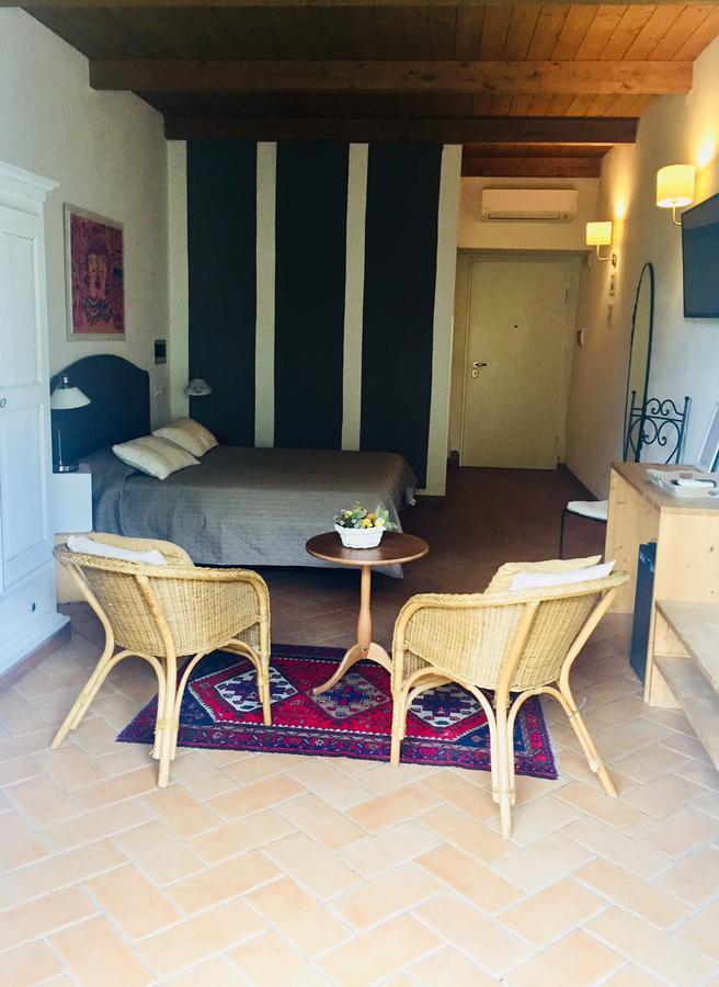 Agriturismo Al Colle Bertinoro Exteriér fotografie